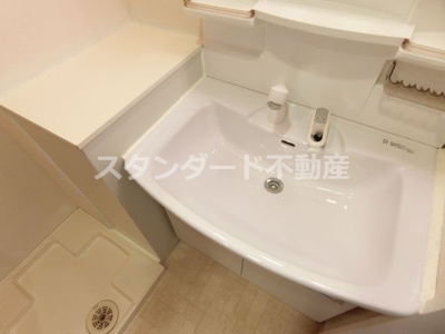 【独立洗面台】 | デンクマール65