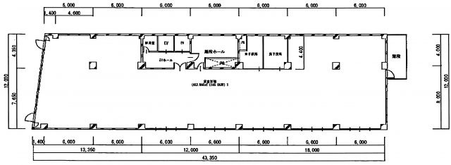 ＴＡｉＧＡビル