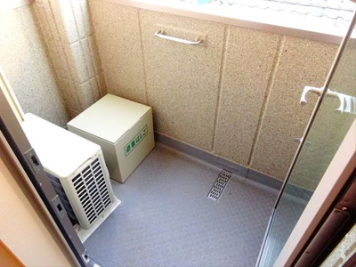 【バルコニー】 | ブティックノア