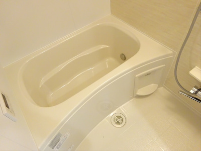 【浴室】 | ブティックノア