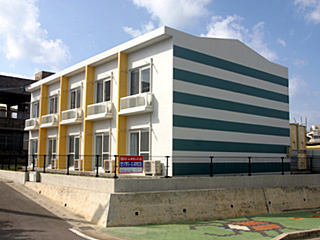 【外観】 | セレーヌス