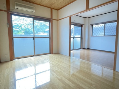 【内装】 | コーポスタートⅢ