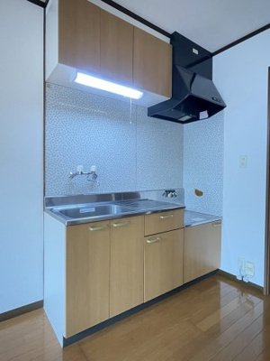 【キッチン】 | コーポスタートⅢ