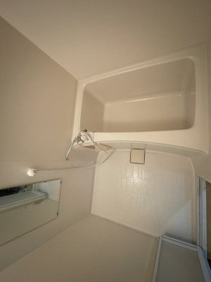 【浴室】 | コーポスタートⅢ