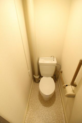 【トイレ】 | 新長田駅前