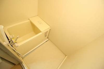 【浴室】 | 新長田駅前