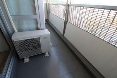 【バルコニー】 | 新長田駅前