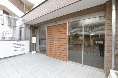 【エントランス】 | 新長田駅前