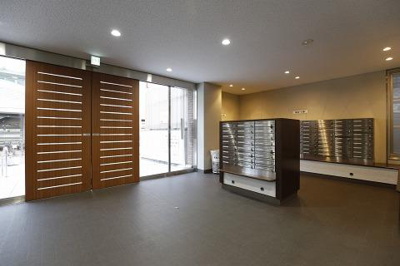 【その他共用部分】 | 新長田駅前