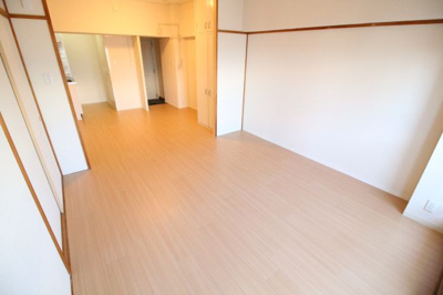 【居間・リビング】 | 新長田駅前