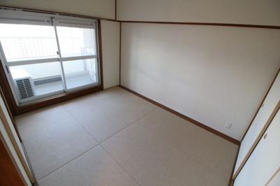 【洋室】 | 新長田駅前