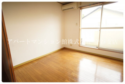 【洋室】 | シティハイツソシアルⅠ