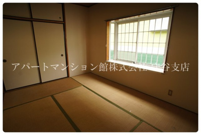 【和室】 | シティハイツソシアルⅠ