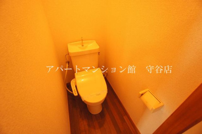 【トイレ】 | シティハイツソシアルⅠ