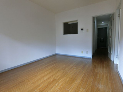 【居間・リビング】 | ルミエール福島