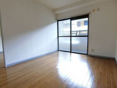 【洋室】 | ルミエール福島