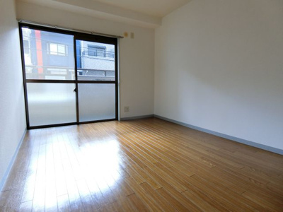 【洋室】 | ルミエール福島