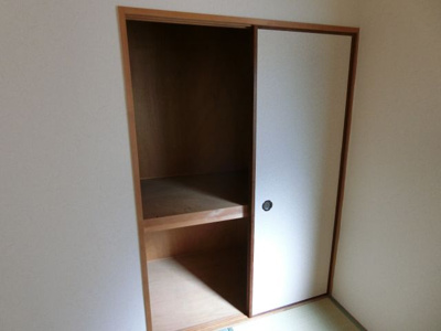 【収納】 | ルミエール福島