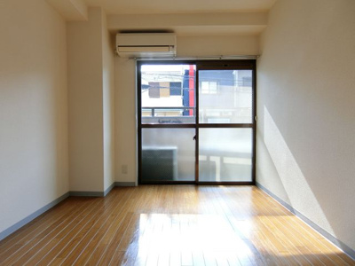 【寝室】 | ルミエール福島