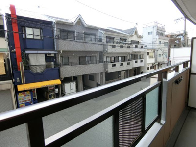 【展望】 | ルミエール福島