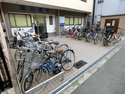 【その他共用部分】 | ルミエール福島