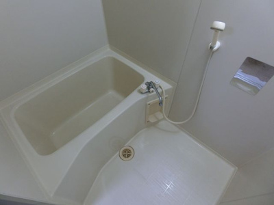 【浴室】 | ルミエール福島