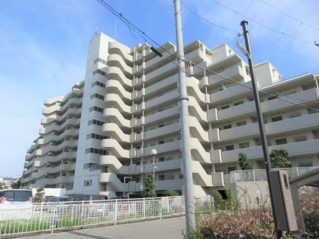 東急ドエル・アルス西明石コースト