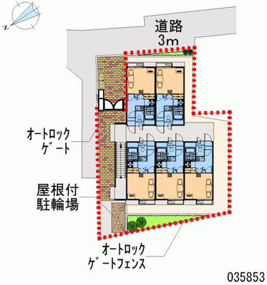 【地図】 | シャンテ幕張
