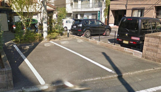 【駐車場】 | 駐車場