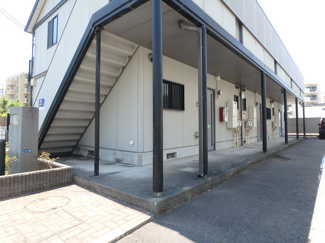【その他共用部分】 | 共用部分