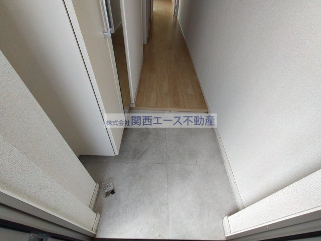 【玄関】 | インペリアルライフ