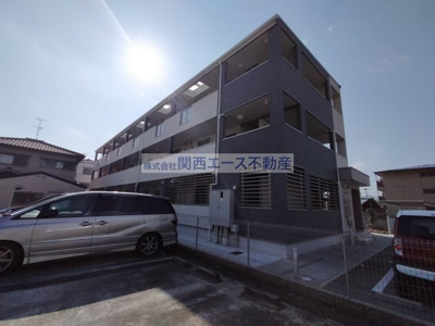 【外観】 | インペリアルライフ