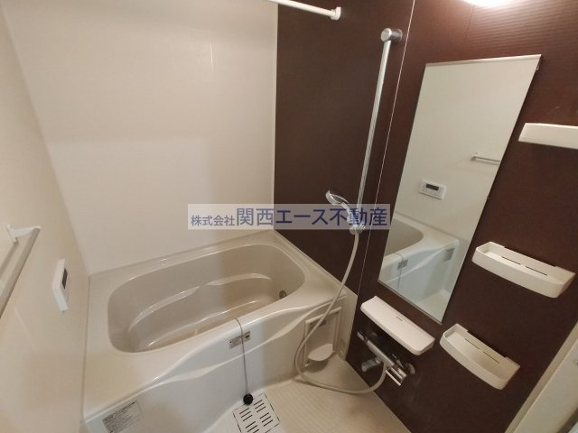 【浴室】 | インペリアルライフ