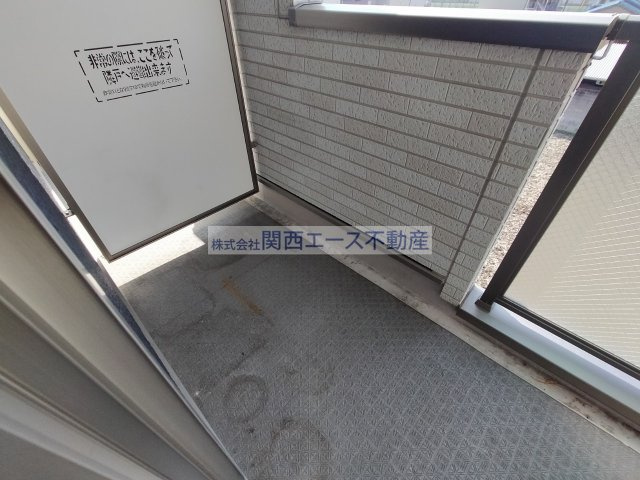 【バルコニー】 | インペリアルライフ