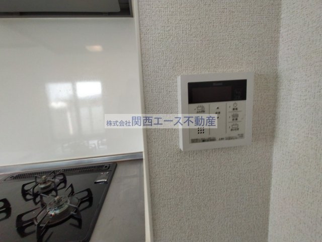 【設備】 | インペリアルライフ