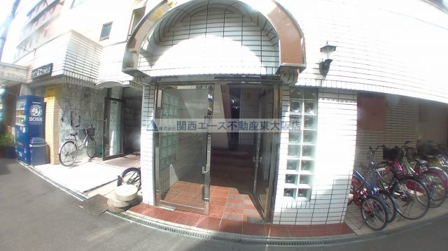 【エントランス】 | ランド雅（ランドミヤビ）
