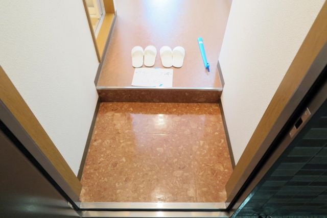 ロイヤルクイーンズパーク