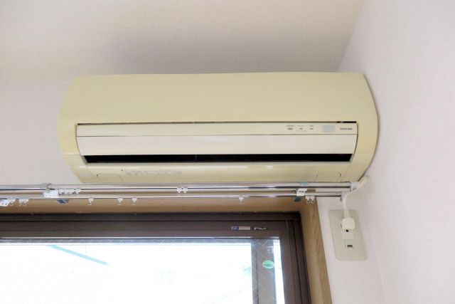 ロイヤルクイーンズパークの設備