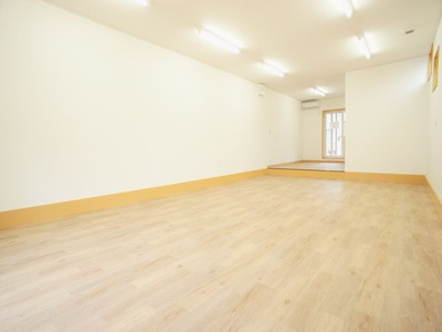 【その他】 | IKコープテナント