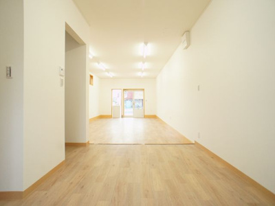 【内装】 | IKコープテナント