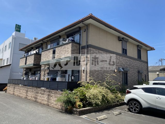 ディアコート91　A棟