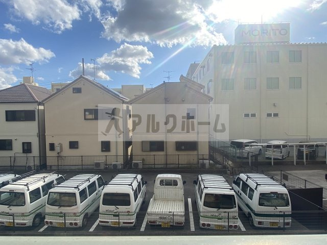 ディアコート91　A棟のその他