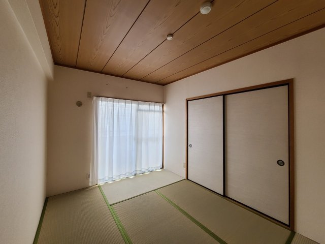 アミティヤスダ❘名古屋市の賃貸ならMy賃貸の和室|アミティヤスダ