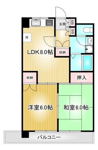 アミティヤスダ❘名古屋市の賃貸ならMy賃貸