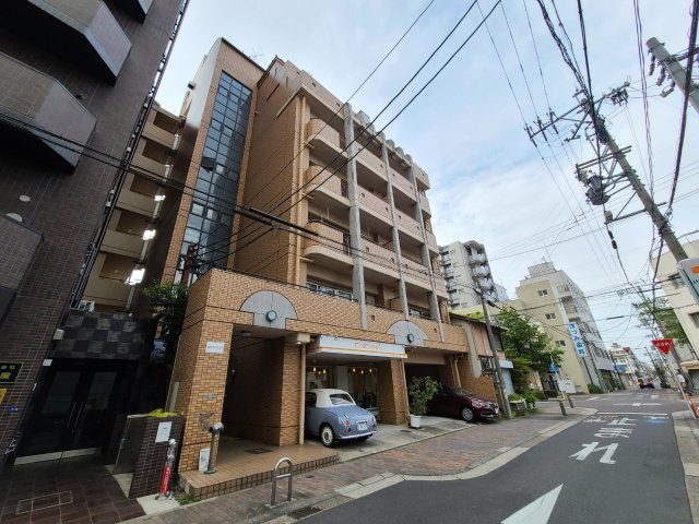 アミティヤスダ❘名古屋市の賃貸ならMy賃貸