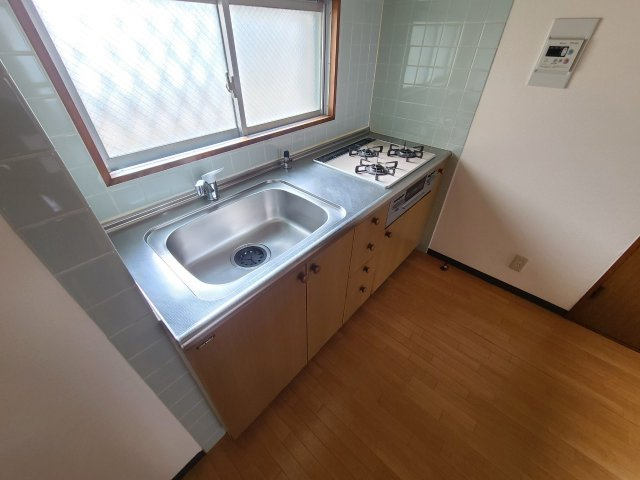 アミティヤスダのキッチン|アミティヤスダ