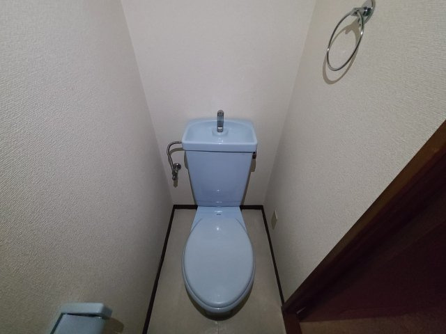 アミティヤスダのトイレ|アミティヤスダ