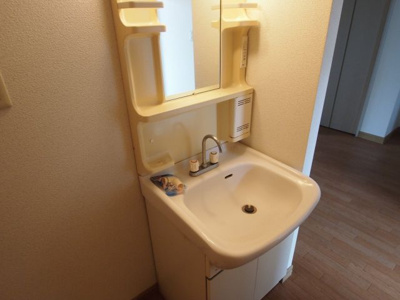 【独立洗面台】 | YMエステート・95