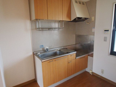 【キッチン】 | YMエステート・95