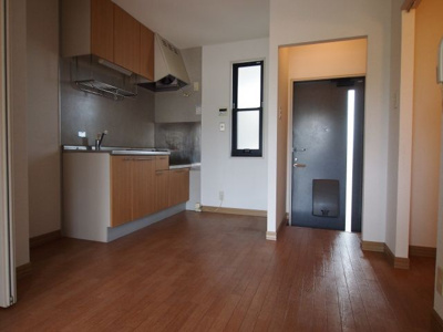 【居間・リビング】 | YMエステート・95